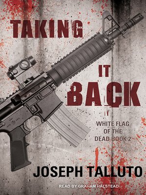 cover image of Taking it Back
